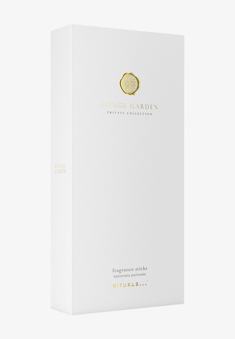 Rituals FRAGRANCE STICKS - SAVAGE GARDEN PRIVATE COLLECTION - FRESH - Duftstäbchen