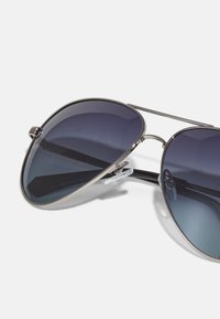 Polaroid UNISEX - Sunglasses - ruthenium