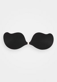 Niet geselecteerd, black