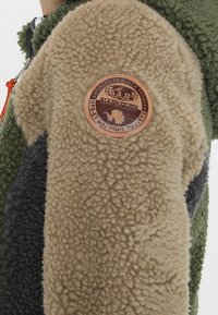 Napapijri Blouson - olive