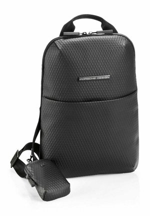 Porsche Design STUDIO - Zaino - black