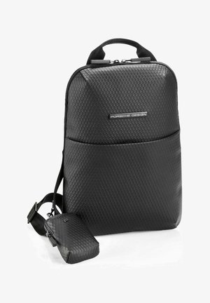 Porsche Design STUDIO - Rugzak - black