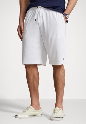 ATHLETIC - Shorts - white