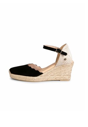 MiMao, MIAMI - Zapatos altos - black