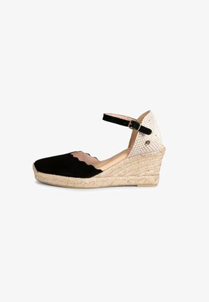 MiMao, MIAMI - Zapatos altos - black