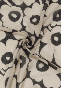 Marimekko IHASTUTTAVA UNIKKO - Kaelarätt - khaki/black