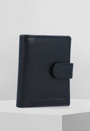 Portefeuille - black