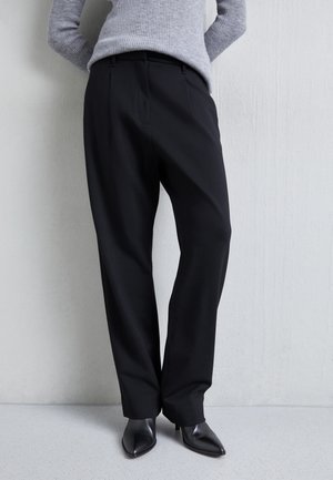 Broek - black