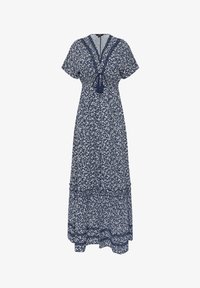 Non selezionato, navy