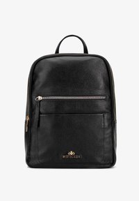 Sélectionné, black