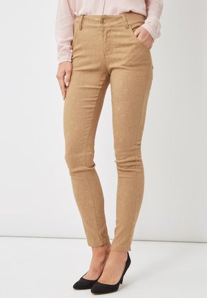 Outfitters Nation, Pantalones - camel