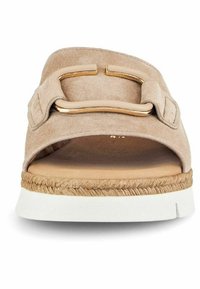 Gabor - Klapki płaskie