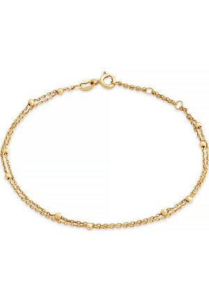 Armband - gelbgold