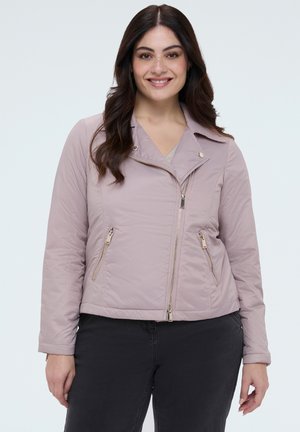 - Kurtka przejściowa