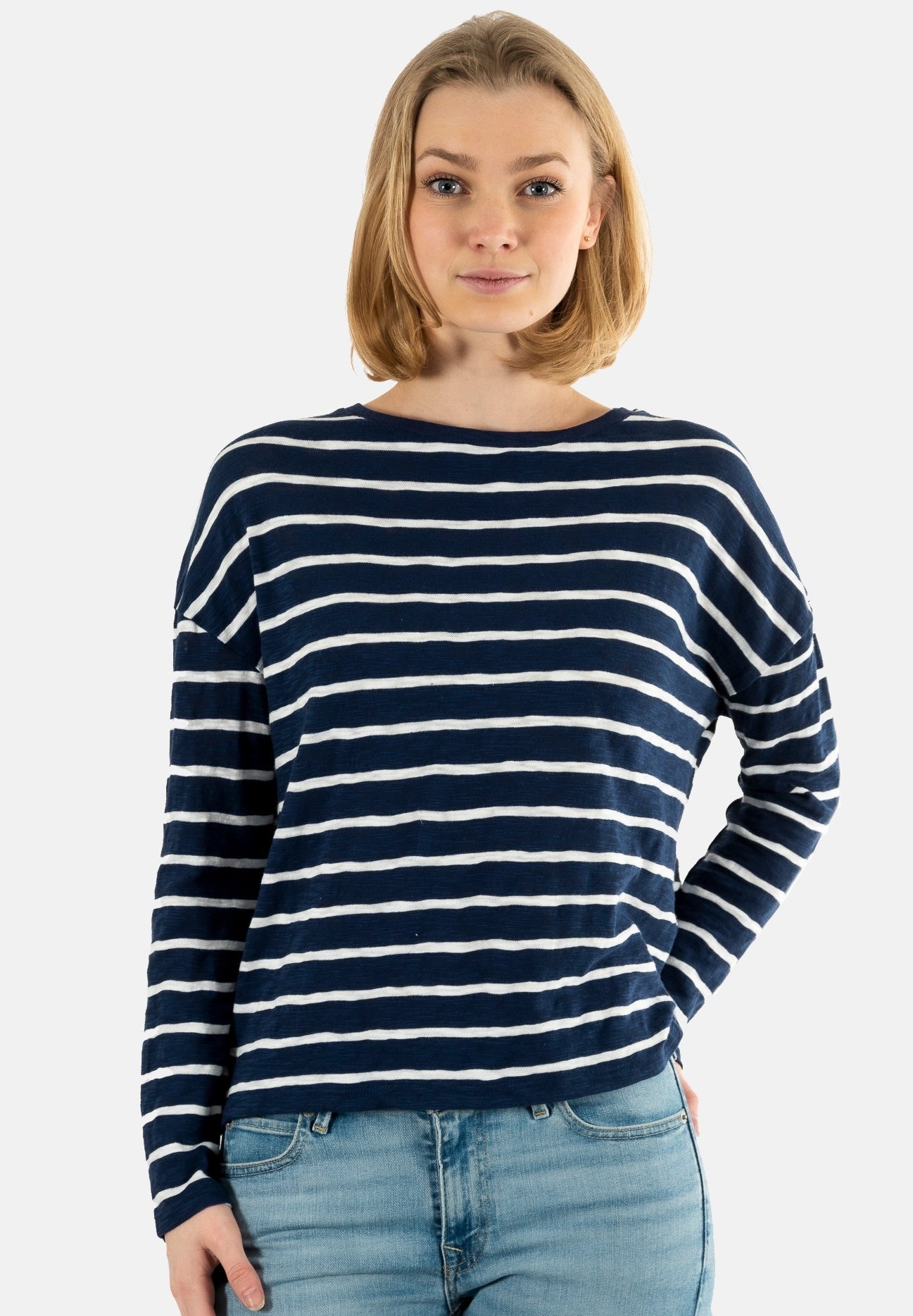 Tee Shirt Levis Zalando Maglia Levis Donna Levi's® MARGOT LONG