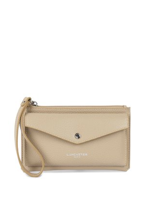 MAYA DOUBLE KBA - Pochette - beige foncé