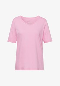 Niet geselecteerd, geranium