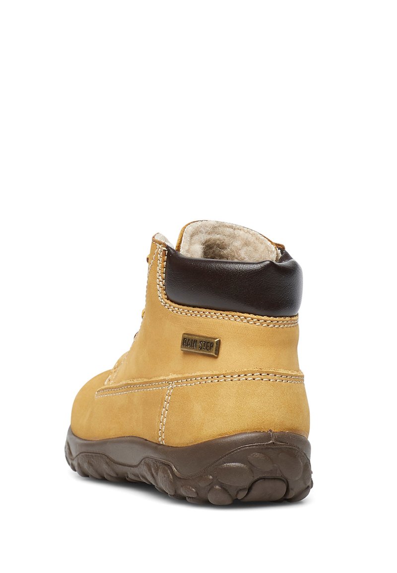 Kinder Sneaker | Falcotto TOC Snowboot/Winterstiefel braun - PD06580 Kinder Sneaker | Falcotto TOC Snowboot/Winterstiefel braun - PD06580