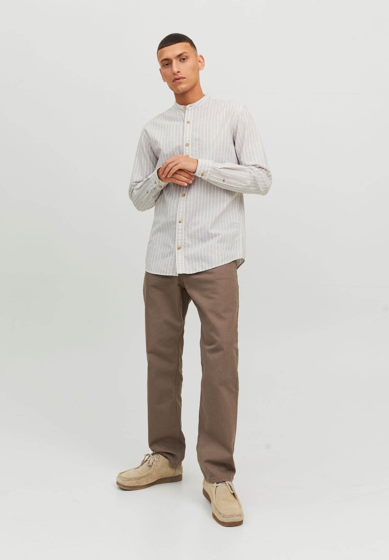PCMELIA Shirt - Crockery main image 1