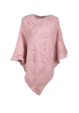 Queen Helena Mantella - pink