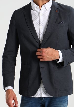 Sako - mottled dark blue