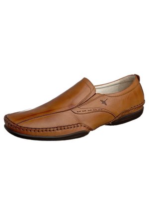 Pikolinos Mocasines cognac/coñac - Zalando.es