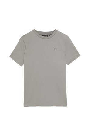 TONAL  - T-shirts basic - x sharkskin