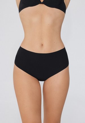 BRAZILIAN - Briefs - Black