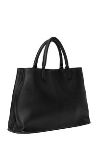 RE:DESIGNED FAFALI - Håndtasker - black
