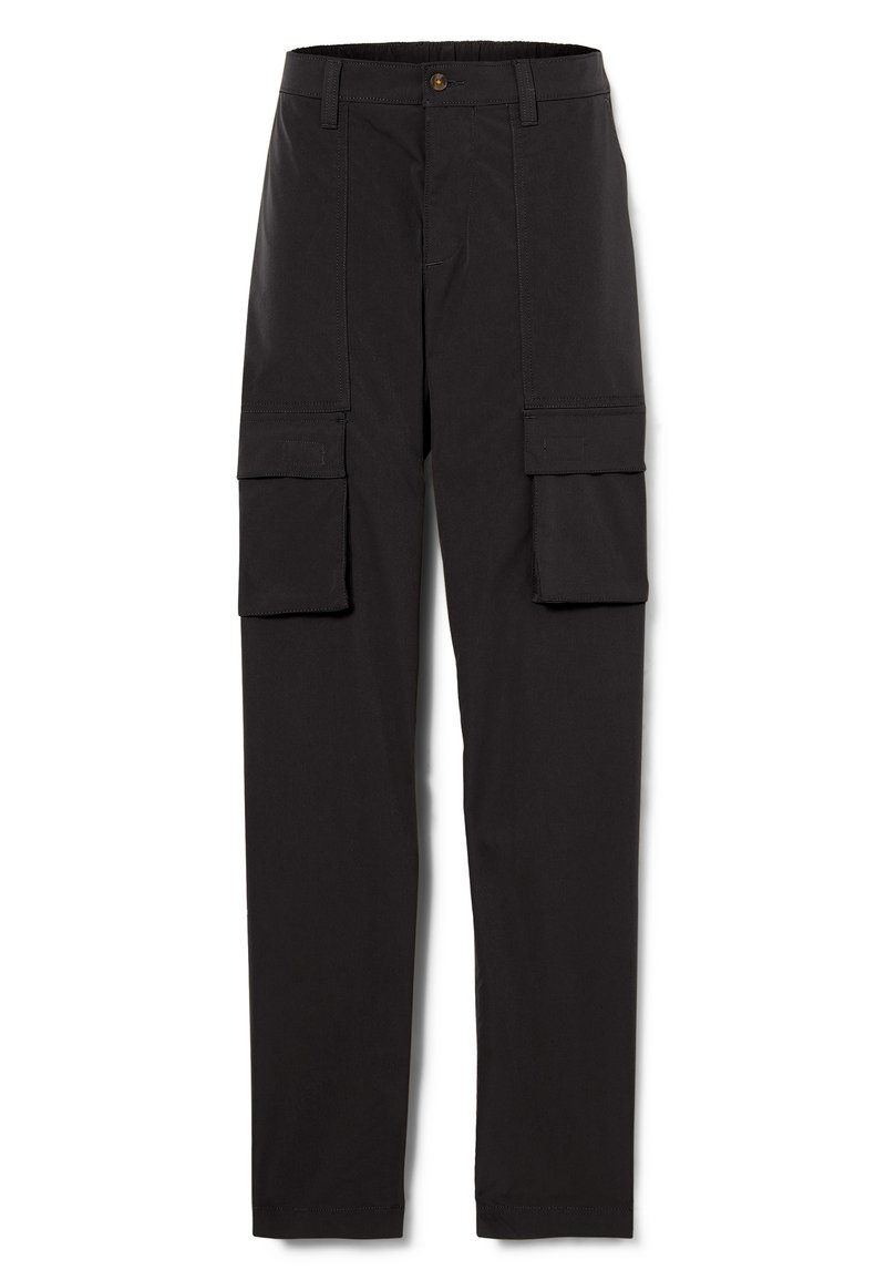 Timberland Cargobroek zwart Timberland Cargobroek zwart