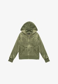 Non selezionato, light green