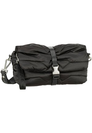 MORZINE SOLE SHOULDER SHF - Schoudertas - black