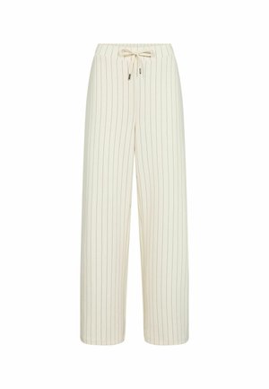 Soyaconcept SC-SIRI 3 - Pantalon classique - cream combi