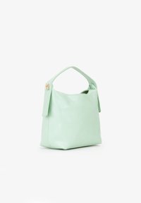 Miriade AURORA - Borsa a tracolla - aloe