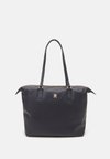 POPPY REFORM TOTE - Tote bag - space blue