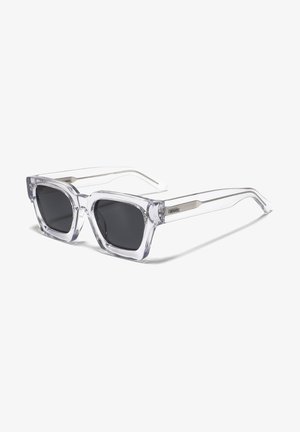ZOVOZ, ZOVOZ KEVIN LÜTOLF SONNEBRILLE - Occhiali da sole - transparent