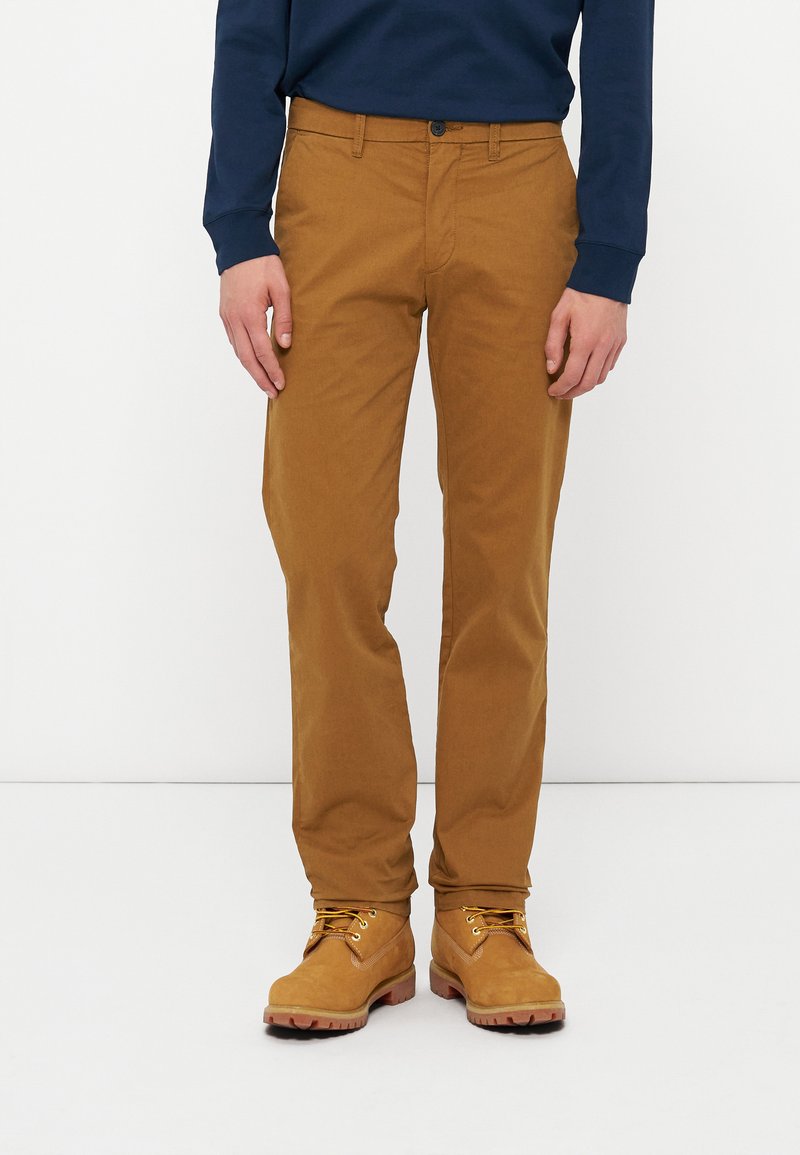 Timberland Chino lichtbruin