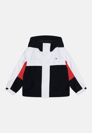 Veste mi-saison - dark blue