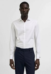 Mango BRUCE - Hemd - white