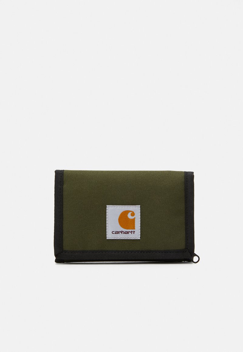 Carhartt WIP ALEC WALLET UNISEX - Wallet - office green