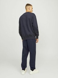 Jack & Jones Džegíny - navy blazer