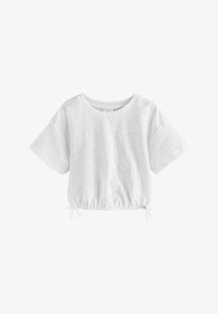 Unselected, white