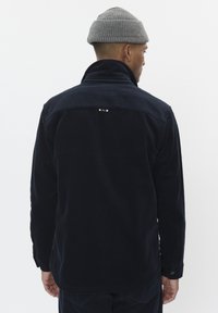 Matinique COOKRIDGE HERITAGE - Ljetna jakna - dark navy