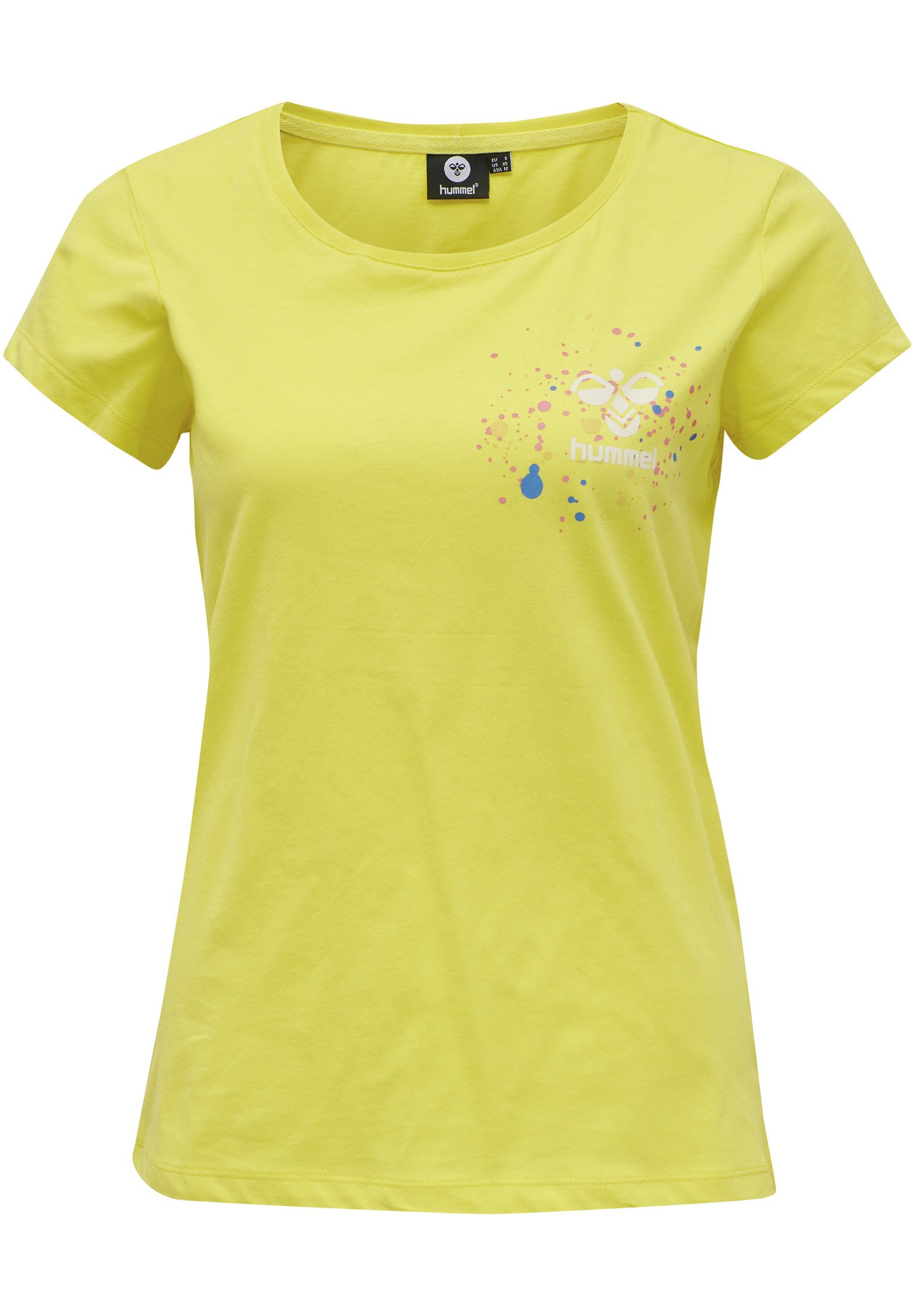 Femme HMLSPRING - T-shirt imprimé Femme HMLSPRING - T-shirt imprimé