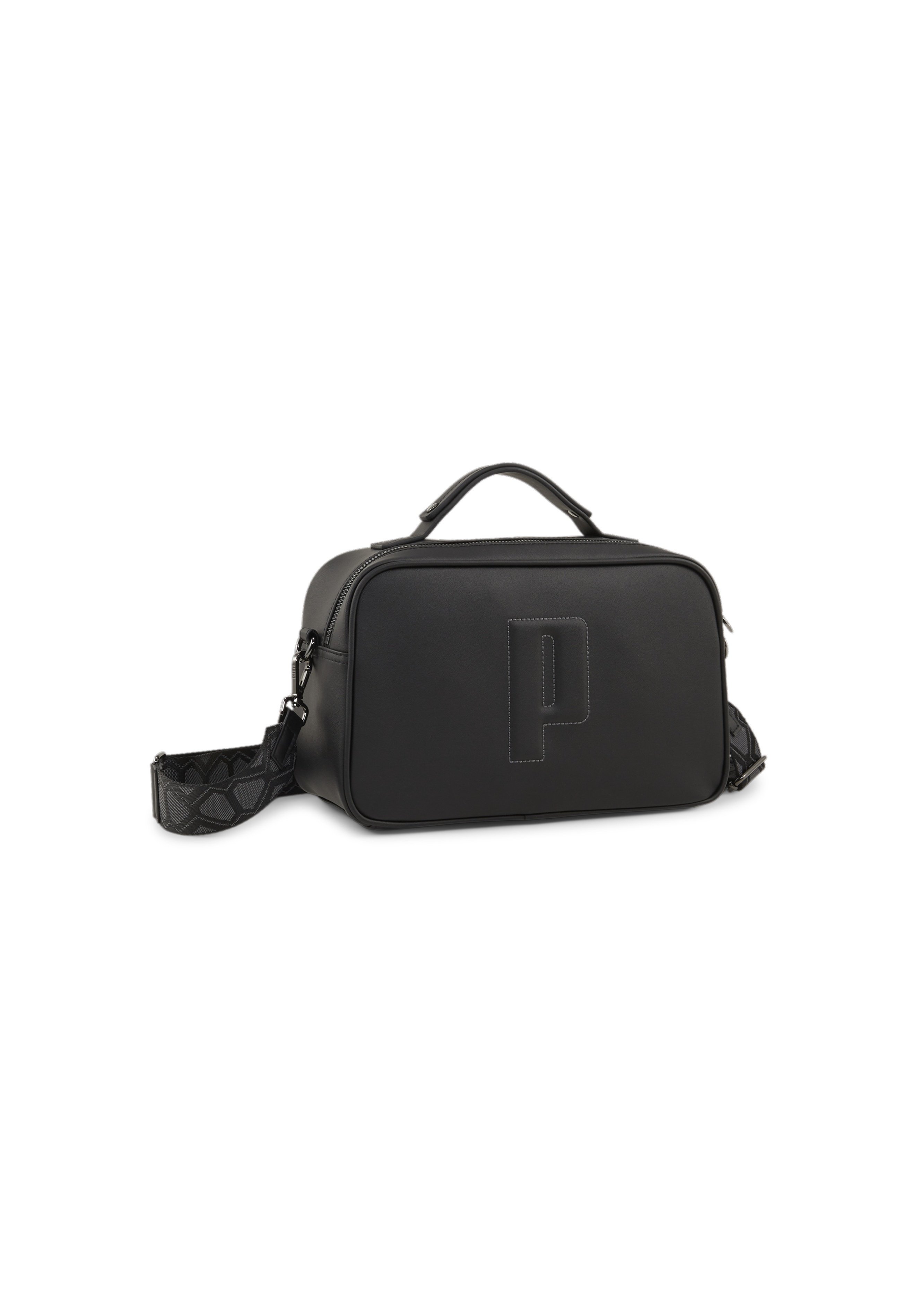【PUMA】Sense Bag PUMA Crossbody Bag 'Sense' in Taupe | ABOUT YOU