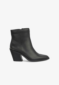 Sélectionné, anthracite