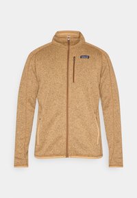 Ei valittu, grayling brown