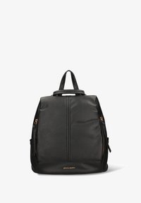 Non sélectionné, black