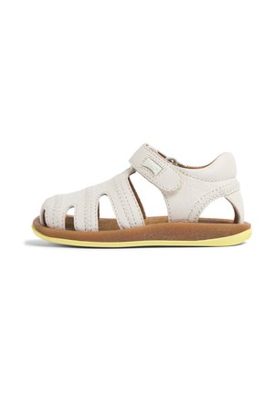 BICHO FW - Riemensandalette - weiß