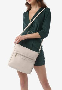 Miriade Bandolera - off white